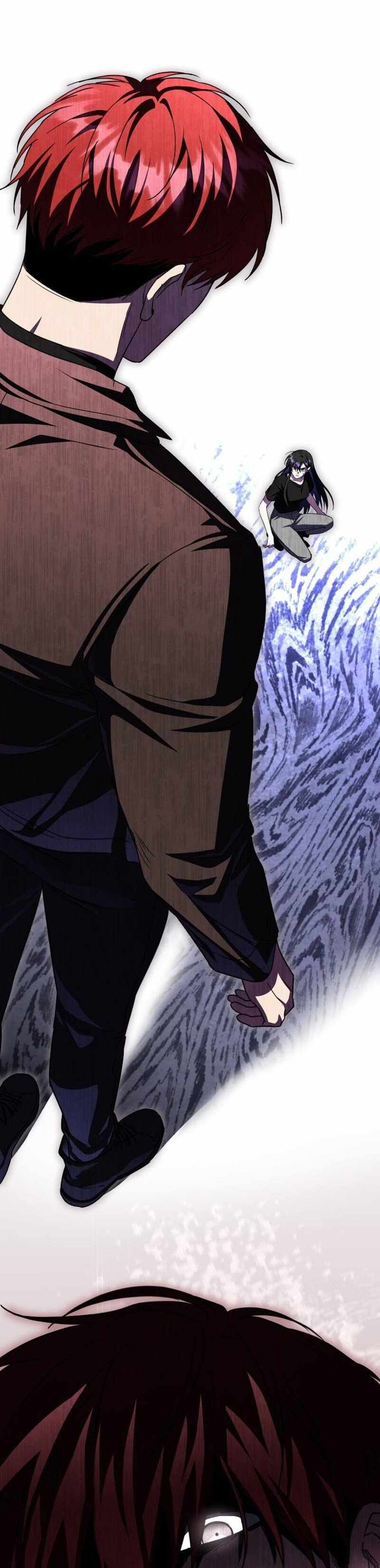 The Returned C-Rank Tank Won't Die! Chapter 8 5